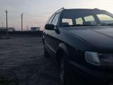 Volkswagen Passat 1994 года за 1 600 000 тг. в Аксай – фото 4