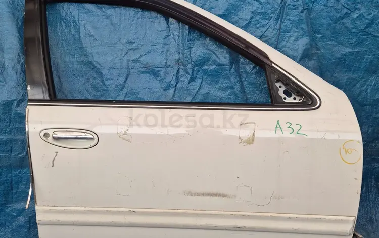 Дверь за 20 000 тг. в Петропавловск