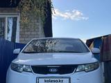 Kia Cerato 2011 года за 4 700 000 тг. в Щучинск