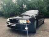 BMW 523 1998 года за 2 800 000 тг. в Астана