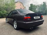 BMW 523 1998 года за 2 800 000 тг. в Астана – фото 2