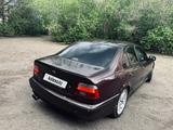 BMW 523 1998 года за 2 800 000 тг. в Астана – фото 3