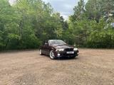 BMW 523 1998 года за 2 800 000 тг. в Астана – фото 4