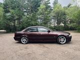 BMW 523 1998 года за 2 800 000 тг. в Астана – фото 5