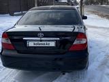 Toyota Camry 2004 года за 4 700 000 тг. в Астана – фото 5