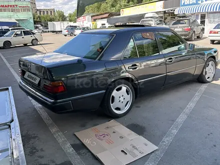 Mercedes-Benz E 280 1992 года за 3 500 000 тг. в Алматы – фото 11