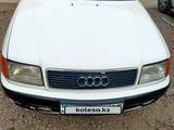 Audi 100 1993 годаүшін1 550 000 тг. в Конаев (Капшагай) – фото 5