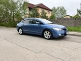 Honda Civic 2008 года за 4 590 000 тг. в Петропавловск – фото 2