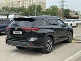 Toyota Highlander 2020 годаүшін25 500 000 тг. в Алматы – фото 2