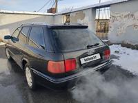 Audi 100 1993 годаүшін1 700 000 тг. в Туркестан