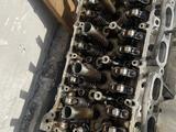 Головка двигателья тайота каролла 150 за 55 000 тг. в Алматы – фото 2