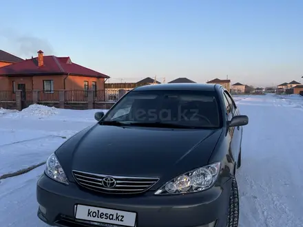 Toyota Camry 2005 года за 4 700 000 тг. в Астана