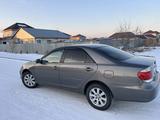 Toyota Camry 2005 годаfor4 700 000 тг. в Астана – фото 3