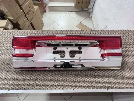 Панорама задняя Mazda 626 (1991-1997) за 12 000 тг. в Астана