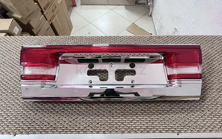 Панорама задняя Mazda 626 (1991-1997)үшін12 000 тг. в Астана