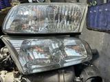 Фары Камри XV25 USA за 100 000 тг. в Алматы – фото 3