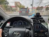 Toyota Camry 2013 года за 8 700 000 тг. в Уральск