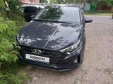 Hyundai i20 2023 года за 7 550 000 тг. в Алматы