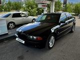 BMW 525 2001 года за 3 000 000 тг. в Караганда