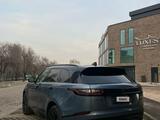 Land Rover Range Rover Velar 2019 годаүшін22 000 000 тг. в Алматы – фото 4
