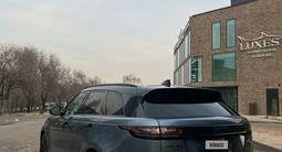 Land Rover Range Rover Velar 2019 года за 22 000 000 тг. в Алматы – фото 4