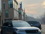 Land Rover Range Rover Velar 2019 годаүшін22 000 000 тг. в Алматы – фото 3