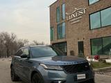 Land Rover Range Rover Velar 2019 года за 22 000 000 тг. в Алматы – фото 2