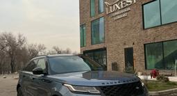 Land Rover Range Rover Velar 2019 года за 22 000 000 тг. в Алматы – фото 2