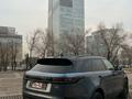 Land Rover Range Rover Velar 2019 годаүшін22 000 000 тг. в Алматы – фото 6