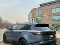 Land Rover Range Rover Velar 2019 годаүшін22 000 000 тг. в Алматы – фото 7