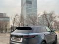Land Rover Range Rover Velar 2019 года за 22 000 000 тг. в Алматы – фото 8