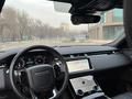 Land Rover Range Rover Velar 2019 годаүшін22 000 000 тг. в Алматы – фото 17