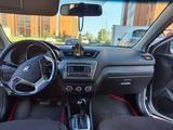 Kia Rio 2015 года за 5 900 000 тг. в Петропавловск – фото 2