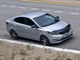 Kia Rio 2015 года за 5 900 000 тг. в Петропавловск