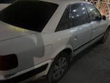 Audi 100 1991 годаfor1 500 000 тг. в Жетысай – фото 2