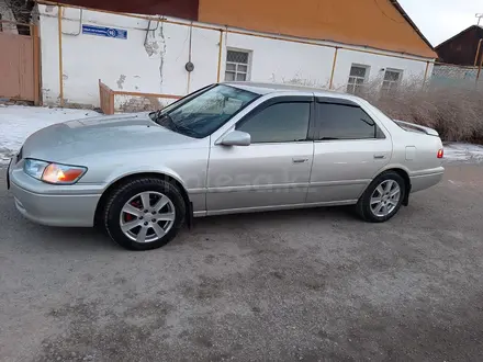 Toyota Camry 2001 года за 4 300 000 тг. в Кызылорда – фото 10