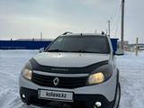 Renault Sandero Stepway 2014 годаүшін3 900 000 тг. в Актобе – фото 3