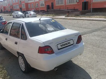 Daewoo Nexia 2011 года за 1 900 000 тг. в Актау – фото 3