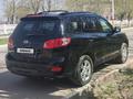 Hyundai Santa Fe 2008 годаfor6 800 000 тг. в Лисаковск – фото 2