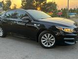 Kia Optima 2016 года за 8 800 000 тг. в Алматы – фото 2