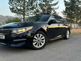 Kia Optima 2016 года за 8 800 000 тг. в Алматы