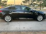Kia Optima 2016 года за 8 800 000 тг. в Алматы – фото 3