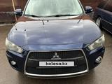 Mitsubishi Outlander 2011 года за 4 500 000 тг. в Алматы