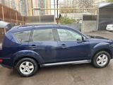 Mitsubishi Outlander 2011 года за 4 500 000 тг. в Алматы – фото 4
