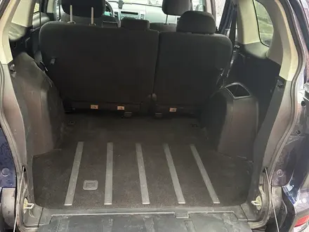 Mitsubishi Outlander 2011 года за 4 500 000 тг. в Алматы – фото 5
