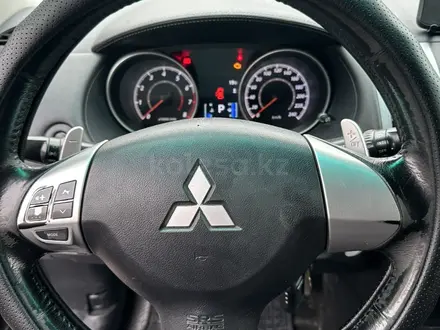 Mitsubishi Outlander 2011 года за 4 500 000 тг. в Алматы – фото 7