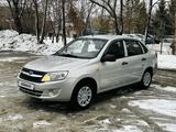 ВАЗ (Lada) Granta 2190 2014 годаfor2 780 000 тг. в Усть-Каменогорск – фото 4