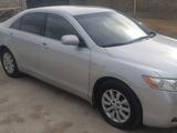 Toyota Camry 2007 года за 6 200 000 тг. в Жетысай – фото 2