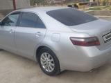 Toyota Camry 2007 года за 6 200 000 тг. в Жетысай – фото 3