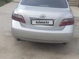 Toyota Camry 2007 года за 6 200 000 тг. в Жетысай – фото 4